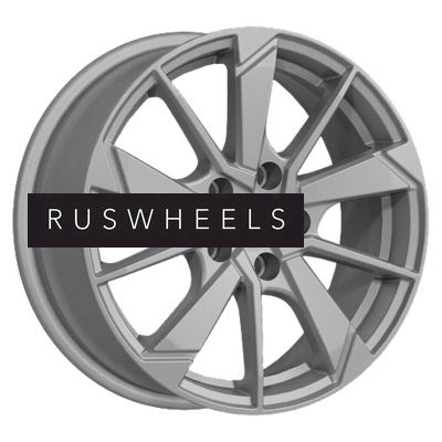 Диски iFree 6,5x16/5x114,3 ET46 D66,1 Зиплайн (КС1042) Хай Вэй Диски iFree 6,5x16/5x114,3 ET46 D66,1 Зиплайн (КС1042) Хай Вэй