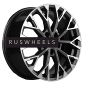 Диски Khomen Wheels 7x17/5x114,3 ET45 D67,1 KHW1718 (CX-5/i40/Changan CS75FL/Besturn X80) Gray-FP Диски Khomen Wheels 7x17/5x114,3 ET45 D67,1 KHW1718 (CX-5/i40/Changan CS75FL/Besturn X80) Gray-FP