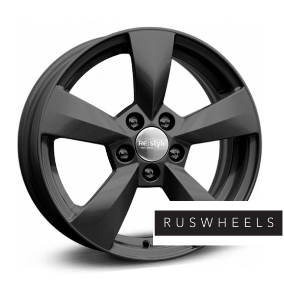 Диски iFree Original R15 / 6J PCD 5x100 ЕТ 38 ЦО 57.1 Rapid NH КС700