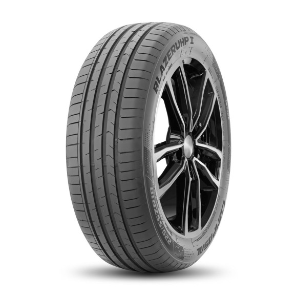 Шины Compasal  215/50/17  Y 95 Blazer UHP II  XL