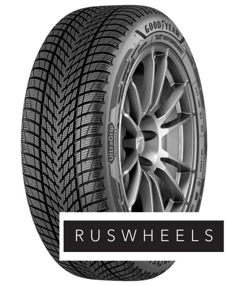 Шины Goodyear 315/40 r21 UltraGrip Performance 3 115V Шины Goodyear 315/40 r21 UltraGrip Performance 3 115V