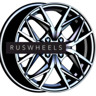 Диски СКАД 6,5x16/4x100 ET37 D60,1 Асти (КЛ377) Графит Диски СКАД 6,5x16/4x100 ET37 D60,1 Асти (КЛ377) Графит