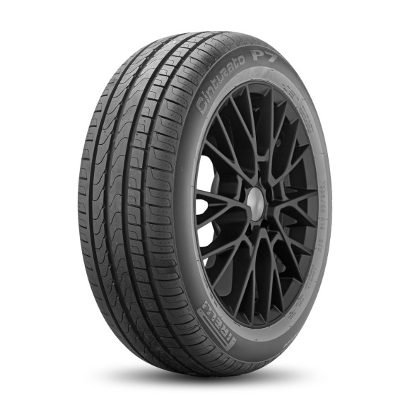Шины Pirelli 225/55/18 Y 102 CINTURATO P7 XL (AO) Шины Pirelli 225/55/18 Y 102 CINTURATO P7 XL (AO)