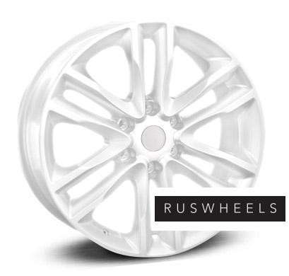 Диски Legeartis Optima R20 / 8J PCD 6x139.7 ЕТ 35 ЦО 77.8 NS55 Диски Legeartis Optima R20 / 8J PCD 6x139.7 ЕТ 35 ЦО 77.8 NS55