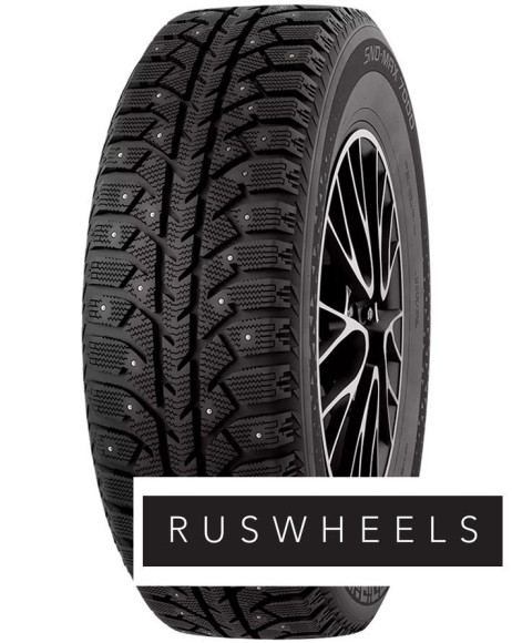 Шины Cordiant 215/50 r17 Sno-Max 7000 95T Шипы