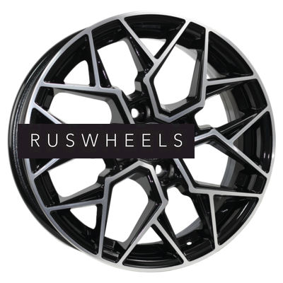 Диски Venti 6x15/4x100 ET45 D54,1 1520 BD Диски Venti 6x15/4x100 ET45 D54,1 1520 BD