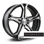 Диски RST R19 / 7.5J PCD 5x114.3 ЕТ 35 ЦО 67.1 R099