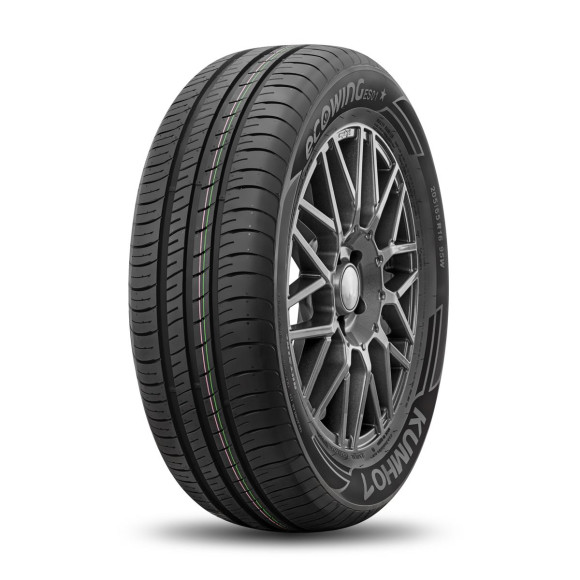 Шины Kumho 175/60/14 H 79 Ecowing ES01 KH27 Шины Kumho 175/60/14 H 79 Ecowing ES01 KH27