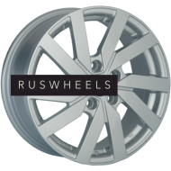 Диски Replay 6,5x16/5x112 ET50 D57,1 VV151 Sil (конус, C570) Диски Replay 6,5x16/5x112 ET50 D57,1 VV151 Sil (конус, C570)