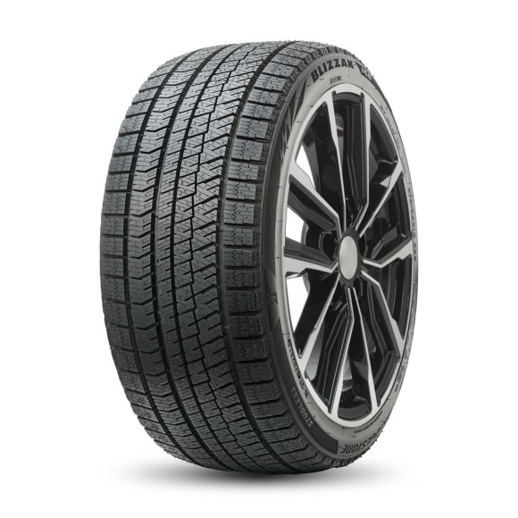 Шины Bridgestone  245/45/18  S 96 Blizzak Ice