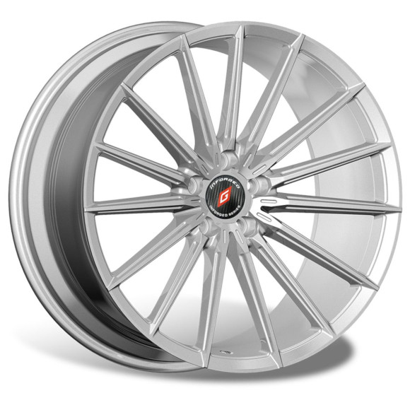 Диски INFORGED 8.5\R19 5*108 ET45 d63.3 Silver Диски INFORGED 8.5\R19 5*108 ET45 d63.3 Silver