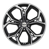 Диски Carwel 7,0\R17 5*114.3 ET40 d66.1 AB Диски Carwel 7,0\R17 5*114.3 ET40 d66.1 AB