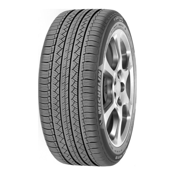 Шины Michelin 235/65R18 110V XL Latitude Tour HP J, LR GRNX TL Шины Michelin 235/65R18 110V XL Latitude Tour HP J, LR GRNX TL