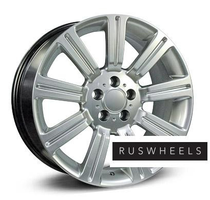 Диски Legeartis Optima R20 / 9.5J PCD 5x120 ЕТ 50 ЦО 72.6 LR4 Диски Legeartis Optima R20 / 9.5J PCD 5x120 ЕТ 50 ЦО 72.6 LR4