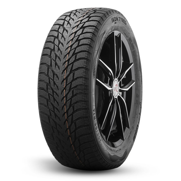 Шины Ikon 265/65 r17 Autograph Snow 3 SUV 116R Шины Ikon 265/65 r17 Autograph Snow 3 SUV 116R