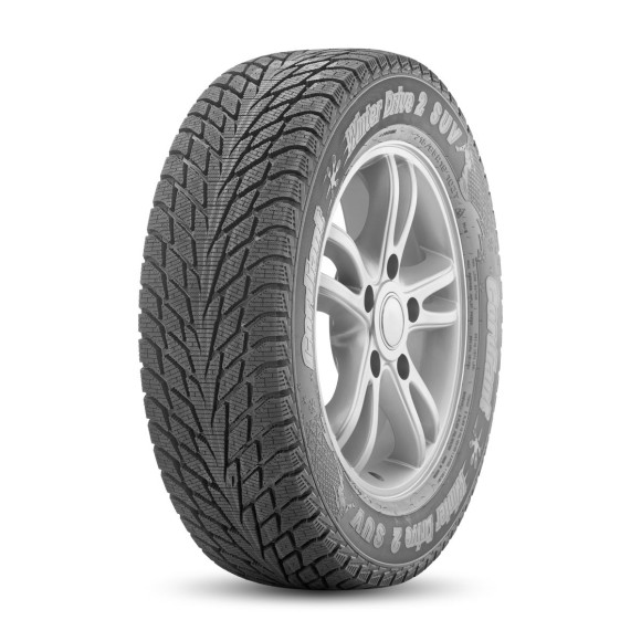 Шины Cordiant 225/60 r18 Winter Drive 2 SUV 104T Шины Cordiant 225/60 r18 Winter Drive 2 SUV 104T
