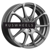 Грузовые диски iFree 6x16/5x114,3 ET40 D67,1 Такеши (КС877) Хай Вэй Грузовые диски iFree 6x16/5x114,3 ET40 D67,1 Такеши (КС877) Хай Вэй