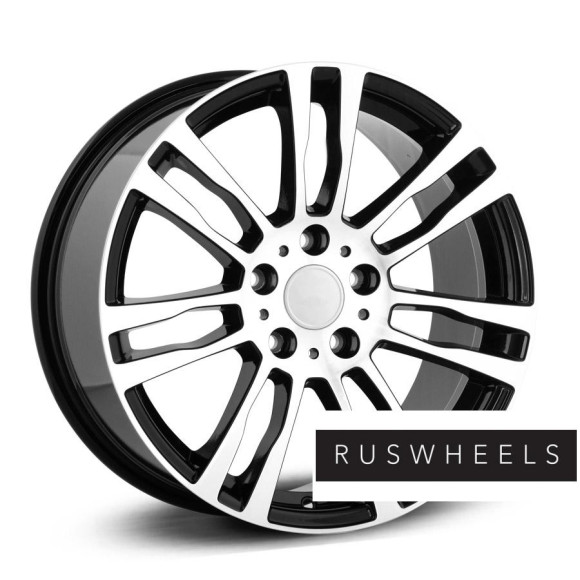 Диски Legeartis Optima R19 / 9J PCD 5x120 ЕТ 18 ЦО 72.6 B152 Диски Legeartis Optima R19 / 9J PCD 5x120 ЕТ 18 ЦО 72.6 B152