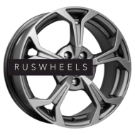 Диски iFree 6,5x15/5x112 ET35 D66,6 Эрнесто (КС484) Хай Вэй Диски iFree 6,5x15/5x112 ET35 D66,6 Эрнесто (КС484) Хай Вэй