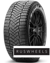 Шины Pirelli 215/55/16 T 97 WINTER ICE ZERO FR XL Шины Pirelli 215/55/16 T 97 WINTER ICE ZERO FR XL