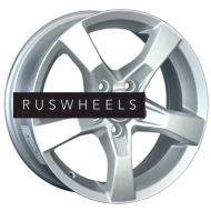 Диски Replay 6x15/5x105 ET39 D56,6 GN52 Sil (конус, C570)