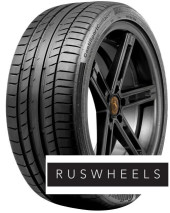 Шины Continental 275/30 r21 ContiSportContact 5P 98Y Шины Continental 275/30 r21 ContiSportContact 5P 98Y