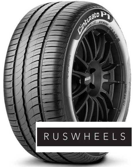 Шины Pirelli  185/65/15  H 88 Cinturato P1