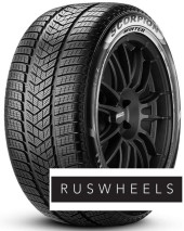 Шины Pirelli 275/50 r19 Scorpion Winter 112V