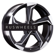 Диски Replay 8x18/5x114,3 ET50 D60,1 TY384 MBF (конус, C570) Диски Replay 8x18/5x114,3 ET50 D60,1 TY384 MBF (конус, C570)