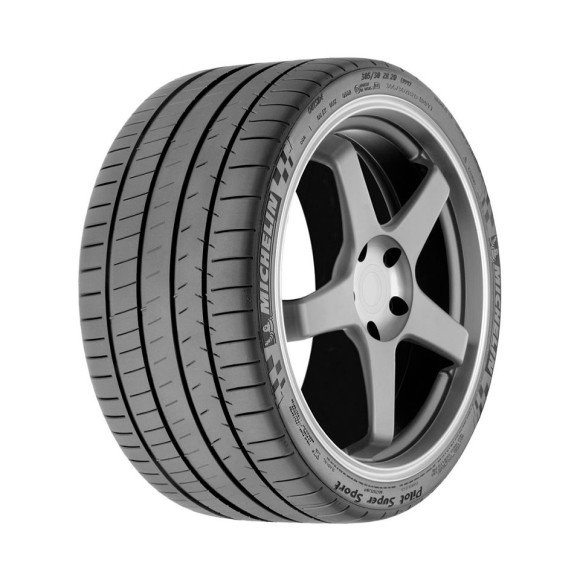 Шины Michelin 265/30ZR20 94(Y) XL Pilot Super Sport * TL