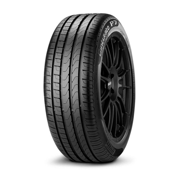 Шины Pirelli 245/50/18 W 100 CINTURATO P7 Run Flat Шины Pirelli 245/50/18 W 100 CINTURATO P7 Run Flat