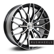 Диски NEO R18 / 8J PCD 5x114.3 ЕТ 45 ЦО 60.1 840