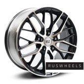 Диски RST R17 / 7.5J PCD 5x112 ЕТ 45 ЦО 57.1 R007 Диски RST R17 / 7.5J PCD 5x112 ЕТ 45 ЦО 57.1 R007