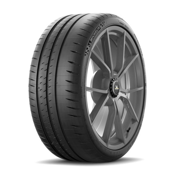Шины Michelin 285/30ZR20 99(Y) XL Pilot Sport Cup 2 MO1 TL