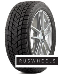 Шины Delinte 235/55 r19 Winter WD6 105H