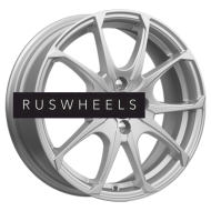 Диски iFree 6x16/5x112 ET45 D57,1 Такеши (КС877) Нео-классик