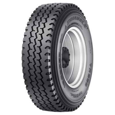 Грузовые шины Triangle 9,00R20 144/142K TR668 TTF 16PR КИТАЙ 