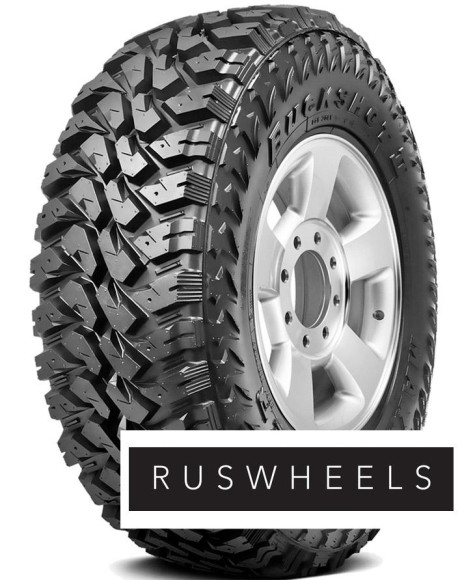 Шины Maxxis 225/75 r16 MT-764 Mudder Buckshot II 115/112Q