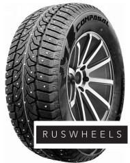 Шины Compasal 235/55 r20 WINTER STUD 102T Шипы