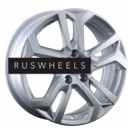 Диски Replay 7x17/5x114,3 ET48,5 D67,1 KI263 SF (конус, C570)