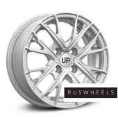 Диски Wheels UP R14 / 5.5J PCD 4x100 ЕТ 40 ЦО 67.1 Up127 Диски Wheels UP R14 / 5.5J PCD 4x100 ЕТ 40 ЦО 67.1 Up127