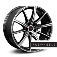 Диски Legeartis Concept R20 / 9J PCD 5x112 ЕТ 20 ЦО 66.6 A535