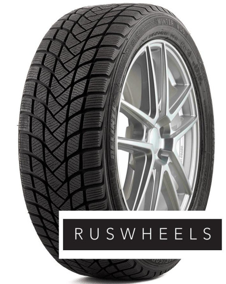 Шины Delinte 225/45 r18 Winter WD6 95H