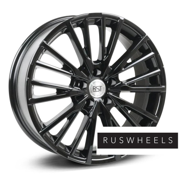 Диски RST R18 / 7J PCD 5x114.3 ЕТ 35 ЦО 67.1 R178 Диски RST R18 / 7J PCD 5x114.3 ЕТ 35 ЦО 67.1 R178