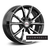 Диски iFree R15 / 6.5J PCD 5x114.3 ЕТ 39 ЦО 60.1 Сион Диски iFree R15 / 6.5J PCD 5x114.3 ЕТ 39 ЦО 60.1 Сион