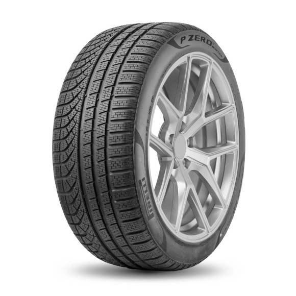 Шины Pirelli 245/40/19 V 98 PZERO WINTER XL (KS) Шины Pirelli 245/40/19 V 98 PZERO WINTER XL (KS)