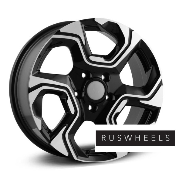 Диски Legeartis Concept R17 / 7.5J PCD 5x114.3 ЕТ 45 ЦО 64.1 H519 Диски Legeartis Concept R17 / 7.5J PCD 5x114.3 ЕТ 45 ЦО 64.1 H519