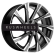 Диски Khomen Wheels 7,5x19/5x114,3 ET50,5 D67,1 KHW1901 (Sportage) Gray-FP
