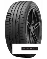Шины Continental 255/55 r18 ContiSportContact 5 SUV 105W
