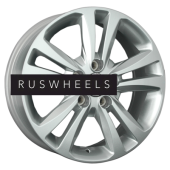 Диски Replay 6,5x16/5x112 ET41 D57,1 SK152 Sil (конус, C645) Диски Replay 6,5x16/5x112 ET41 D57,1 SK152 Sil (конус, C645)